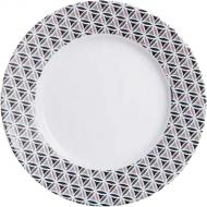 Тарілка LUMINARC десертна Palermo 19 см P3066